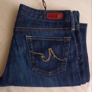 AG JEANS